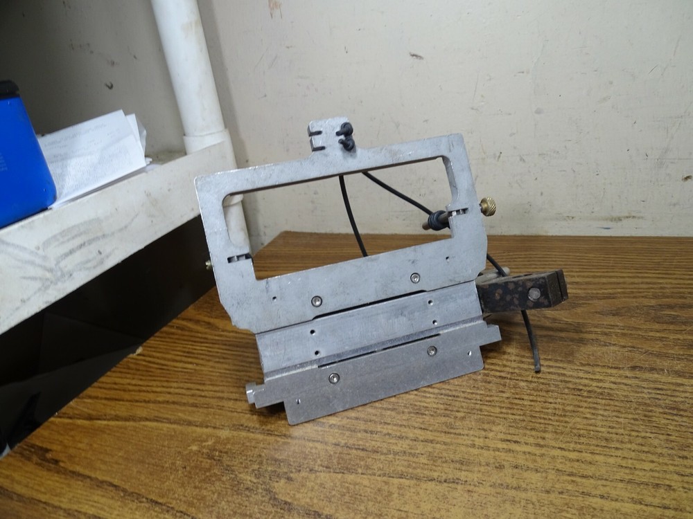 3M Splicing Tool Head Part