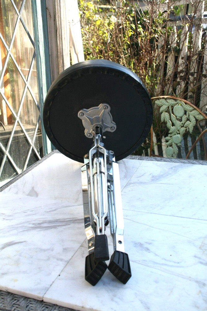 Percussion Plus Stool-Drummer