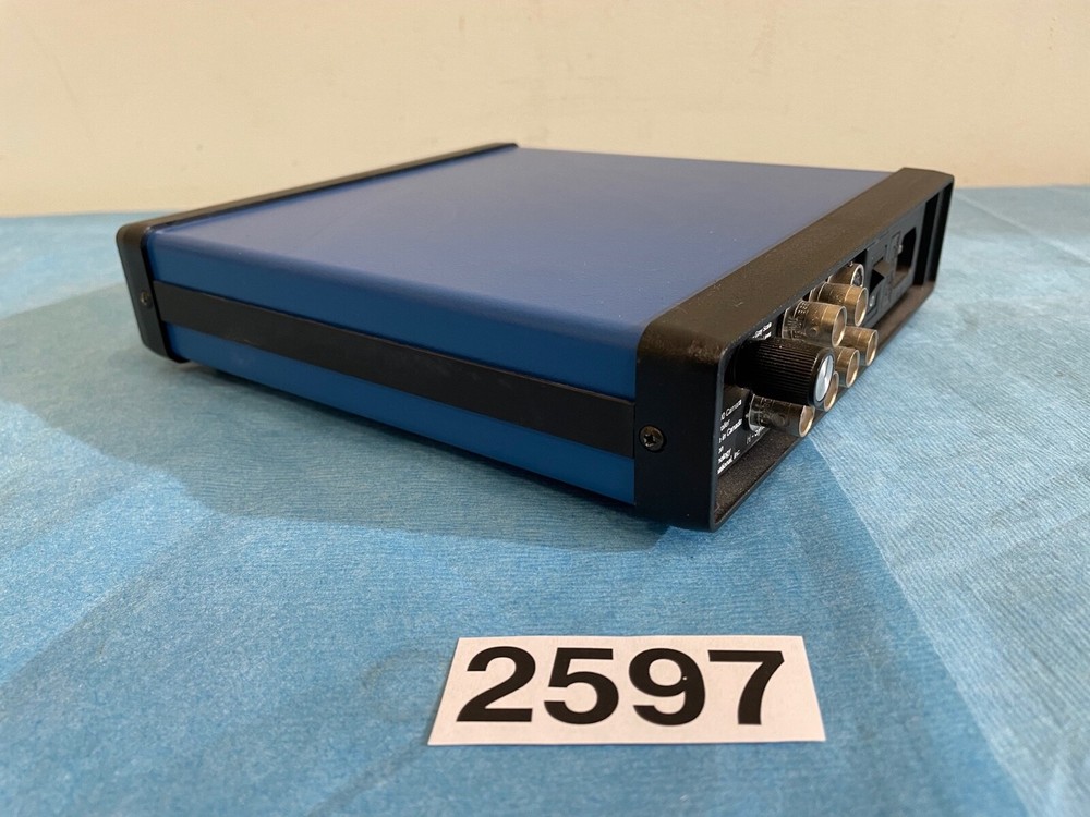 Photon Technology International PTI IC-100 Microscope Camera Controller