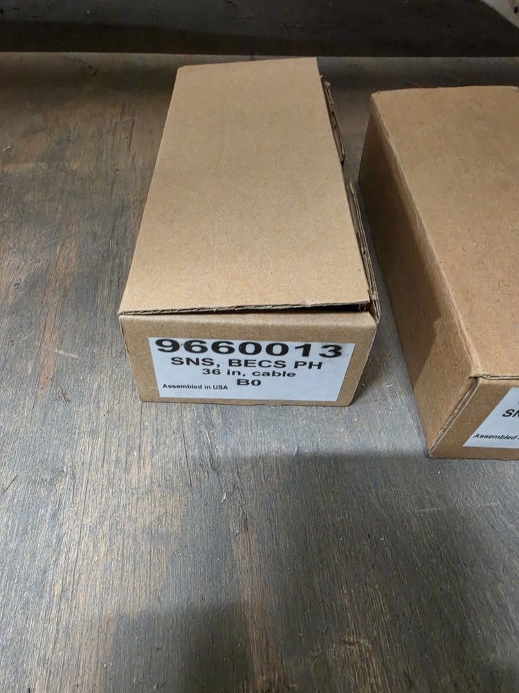 Becsys probe PH 9660013