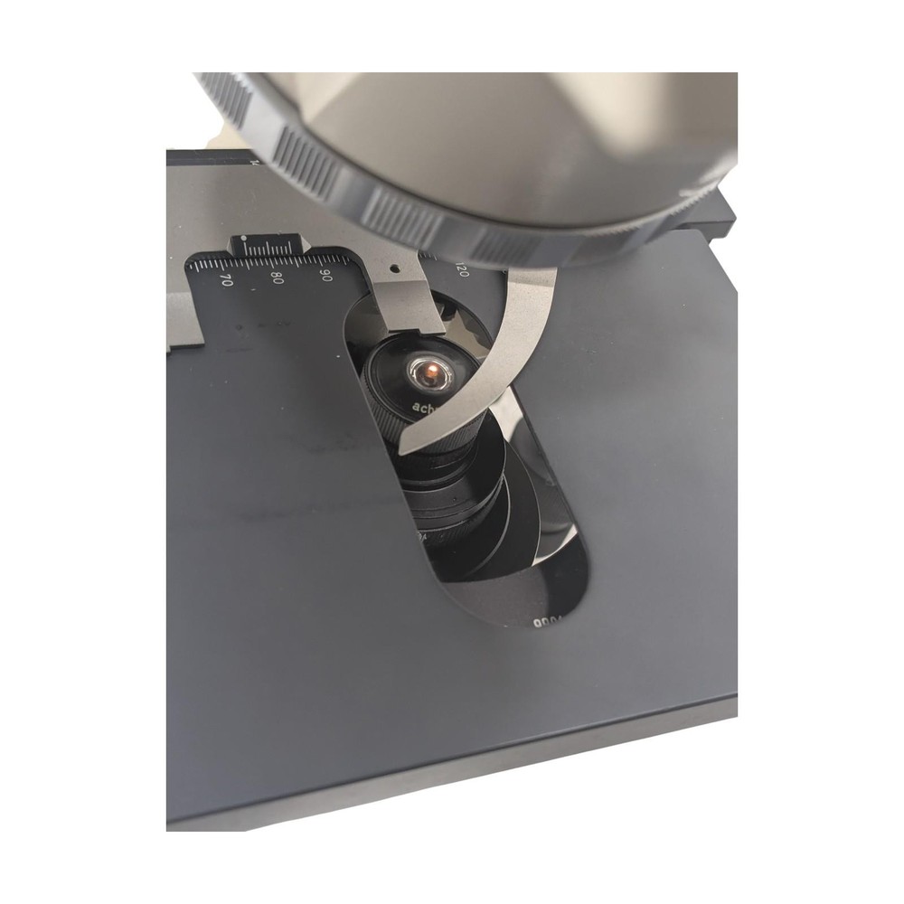 Zeiss Microscope Axioskop 50 MICROSCOPE