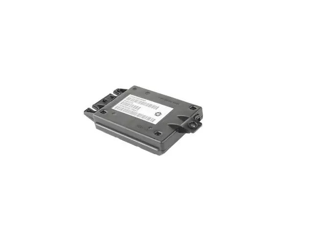 Genuine Mopar A/C And Heater Module 68340540AD