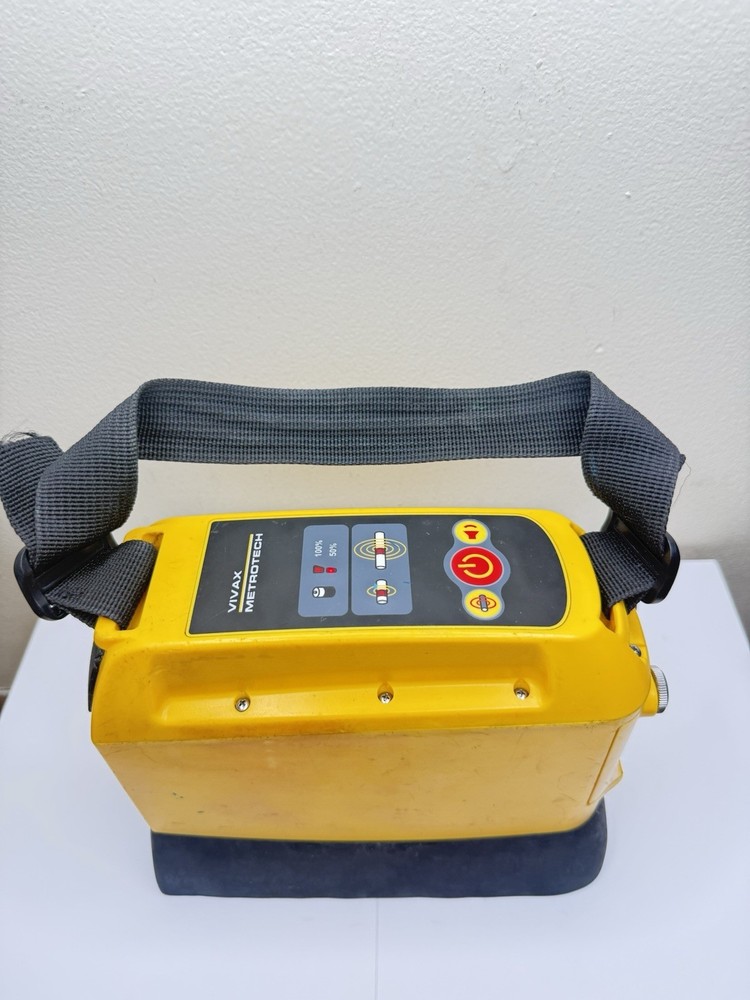 VIVAX METROTECH MODEL : VM810 TX