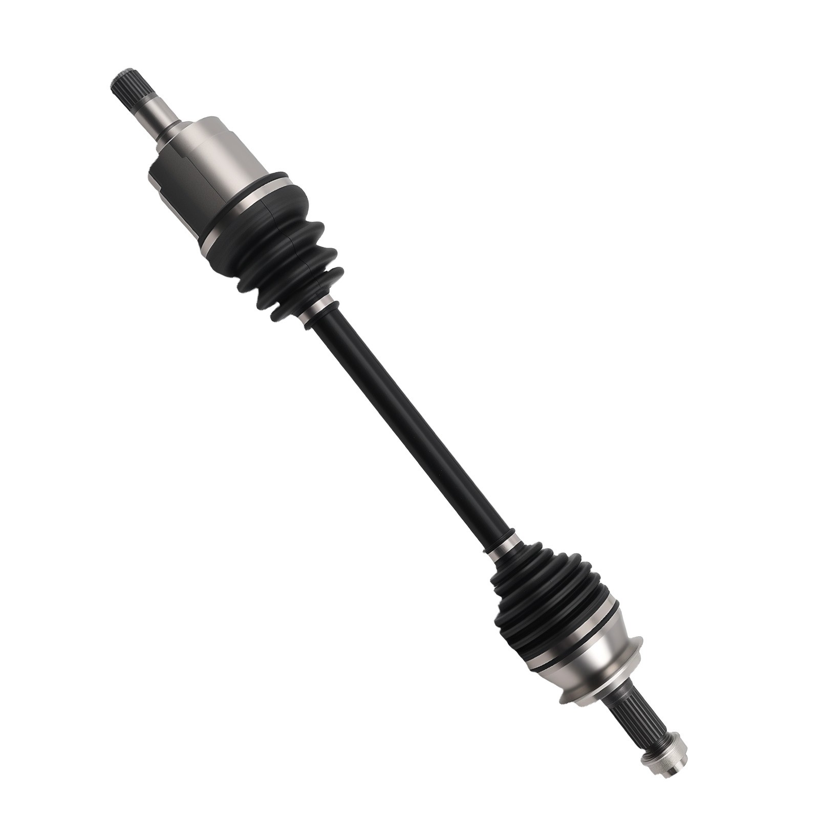 2x CV Axle Shaft Assembly for Honda Civic 2006-2015 L4 1.8L Front Left & Right