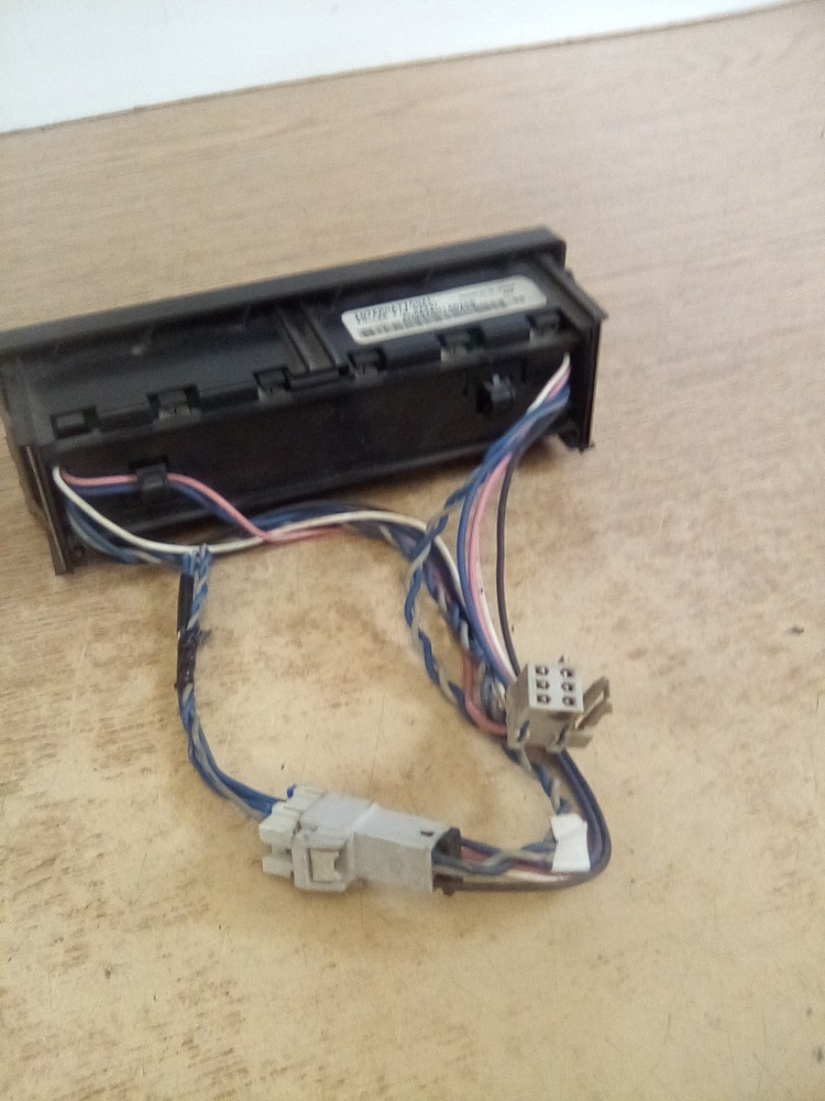 International Prostar 32237 Dash Switch Panel