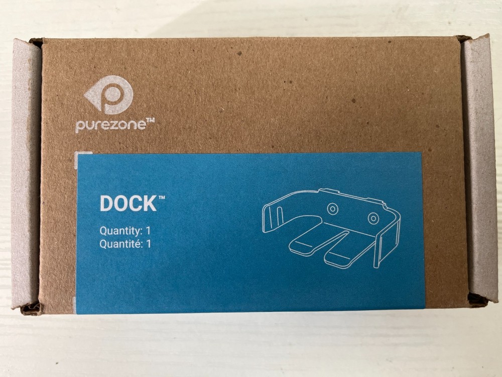 Purezone Dock