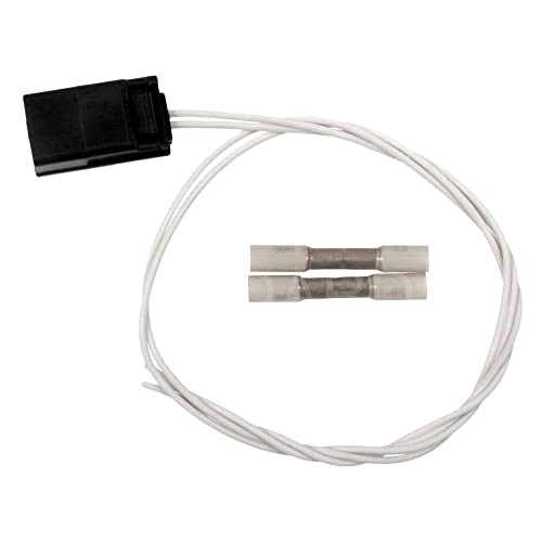 Standard Ignition Camshaft Position Solenoid Connector Engine Variable Timing