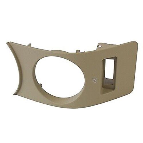 NEW OEM Ford 2007-10 Explorer Left Panel Headlight Switch Bezel 7L2Z-7804338-AA