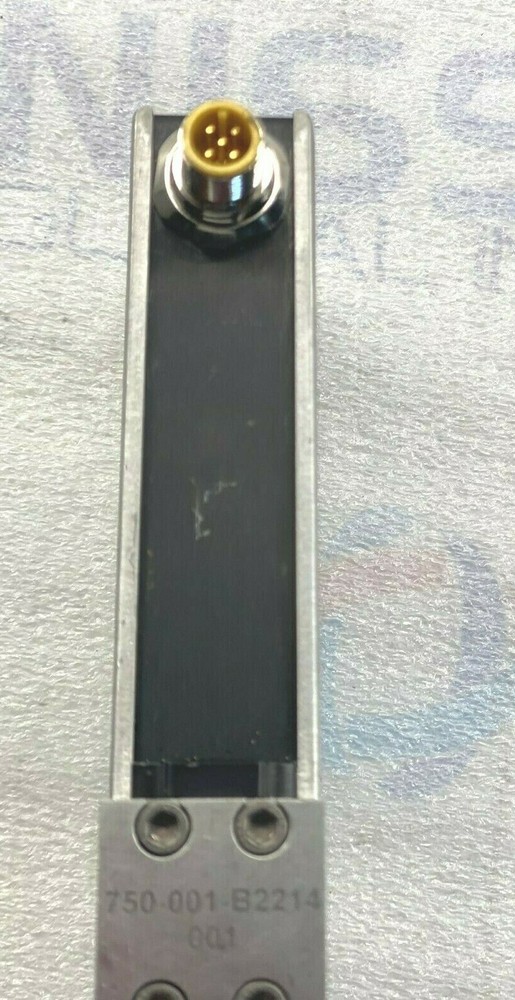 Celerity Unit UFC-8565C Mass Flow Controller 02, 20 SLM