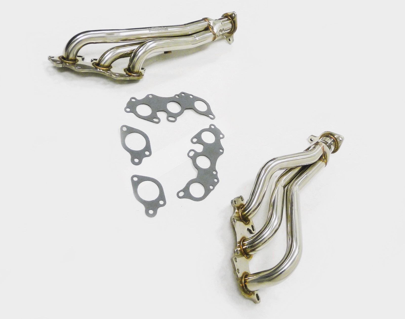 OBX Long Manifold 05-12 Toyota Tacoma X-Runner PreRunner 4Runner 07-14 FJ Cruise