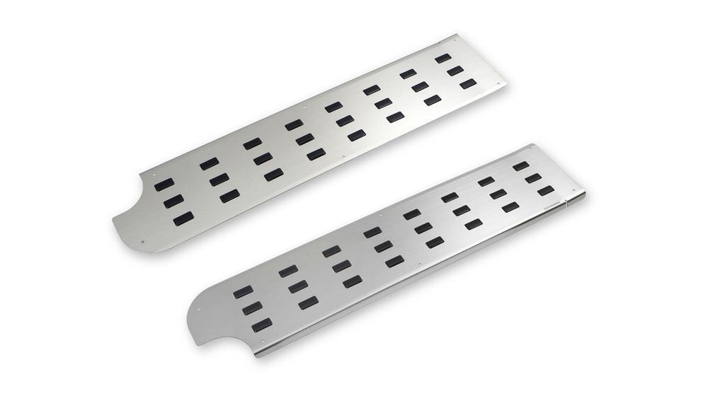 Mercedes Viano 2003-2014 Front Inner Step Covers