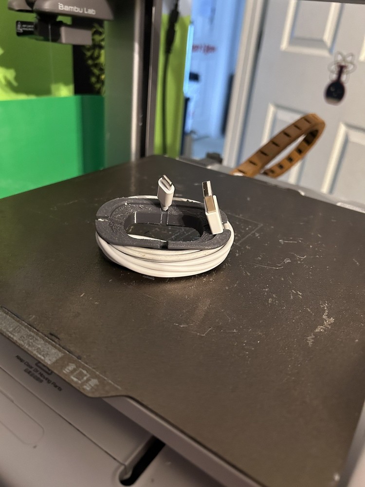 Cable Winder/organizer 10 Pack