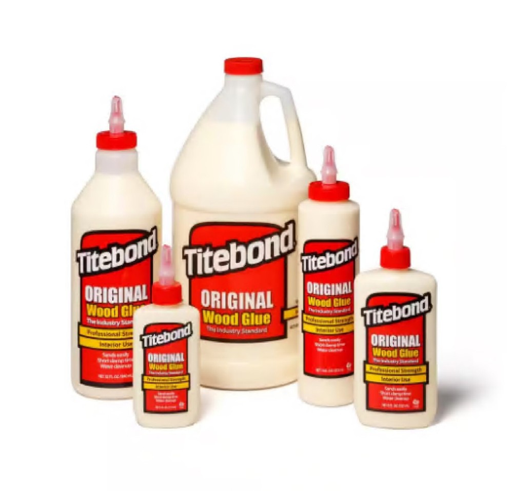 8 oz. Original Wood Glue