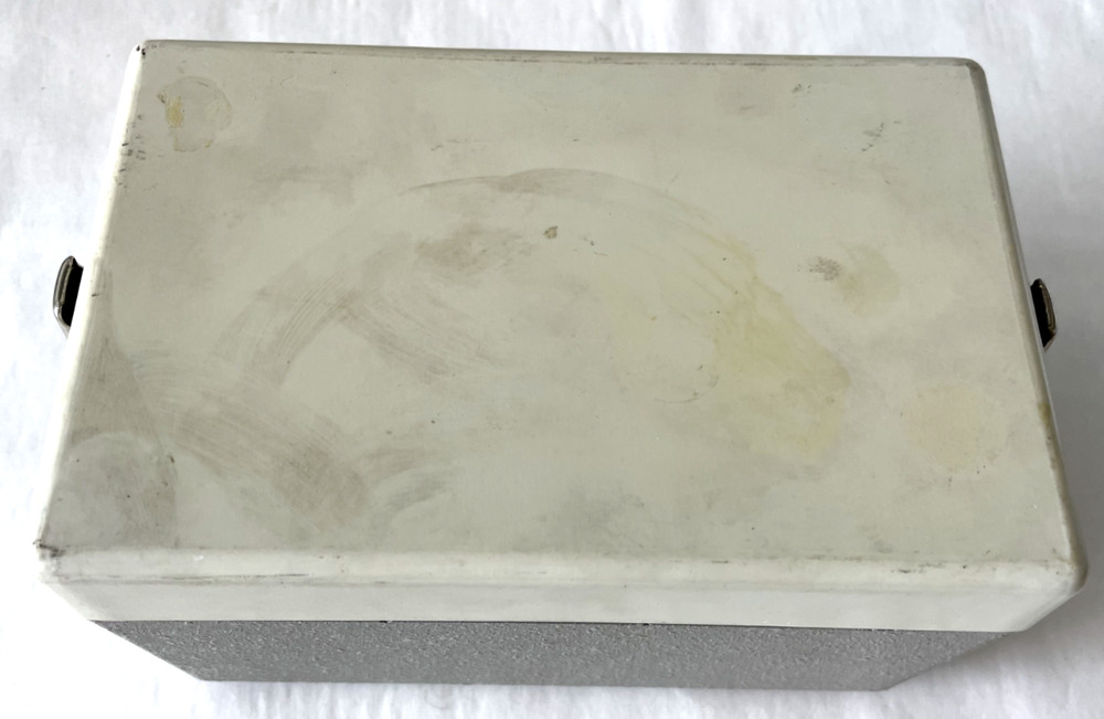 OMEGA DMD 20A 20 A Digital Strain Meter