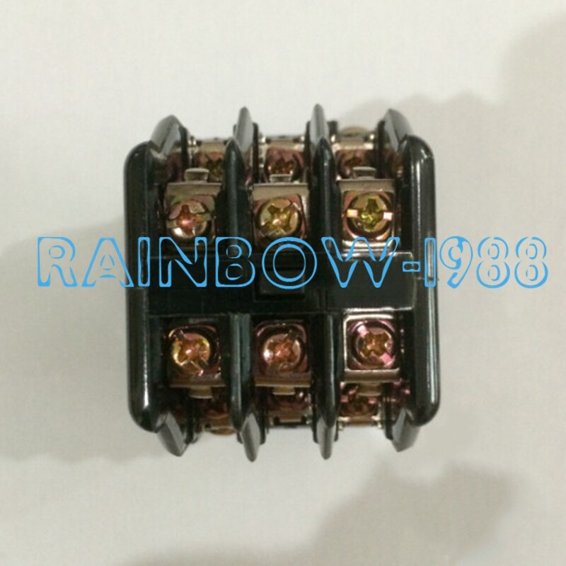 Replace for Fuji AC contactor intermediate relay SRCa50-3F/X 4A4B 220V