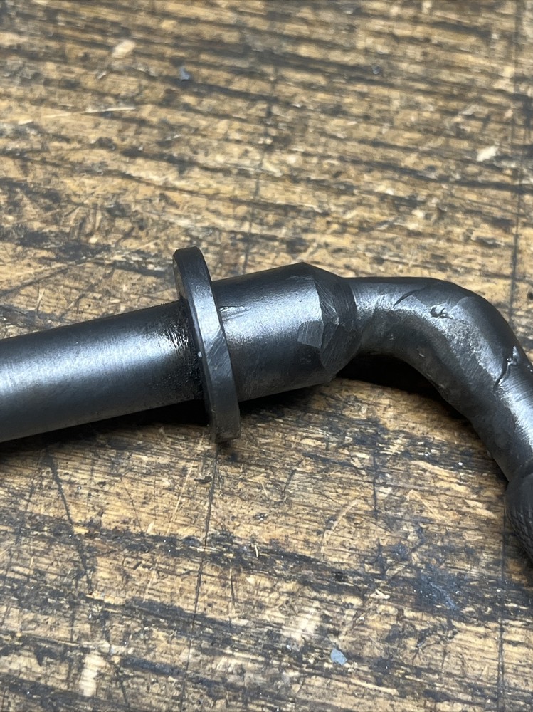 🦬 Buffalo Forge 15 Inch Drill Press Head Lock 🦬
