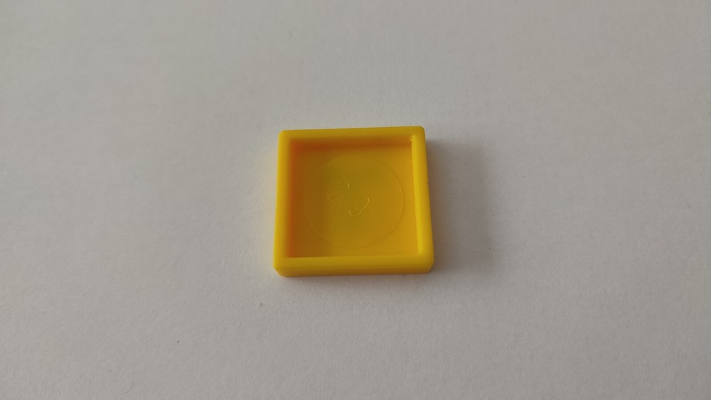 Mattel Games Scrabble Junior Board Game Spare Part #B82