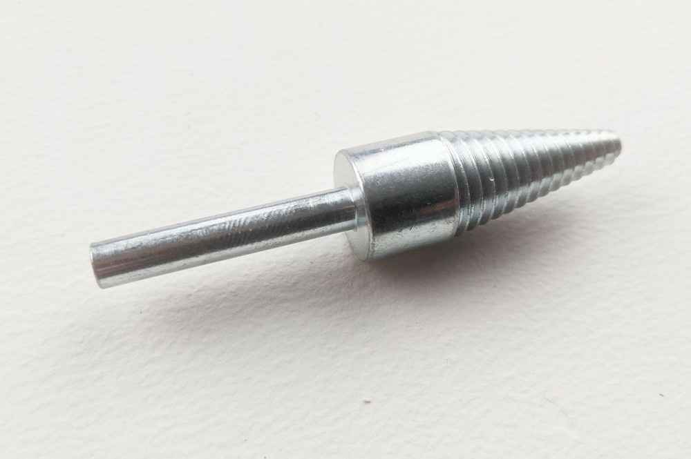 Mop Taper for Drill or Chuck