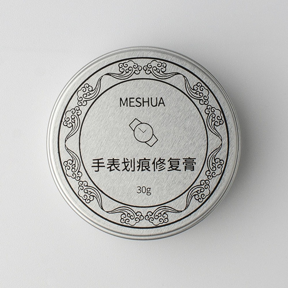 Watch Deoxidation Renovation Artifact Hardware Derusting Cream Grinding Paste