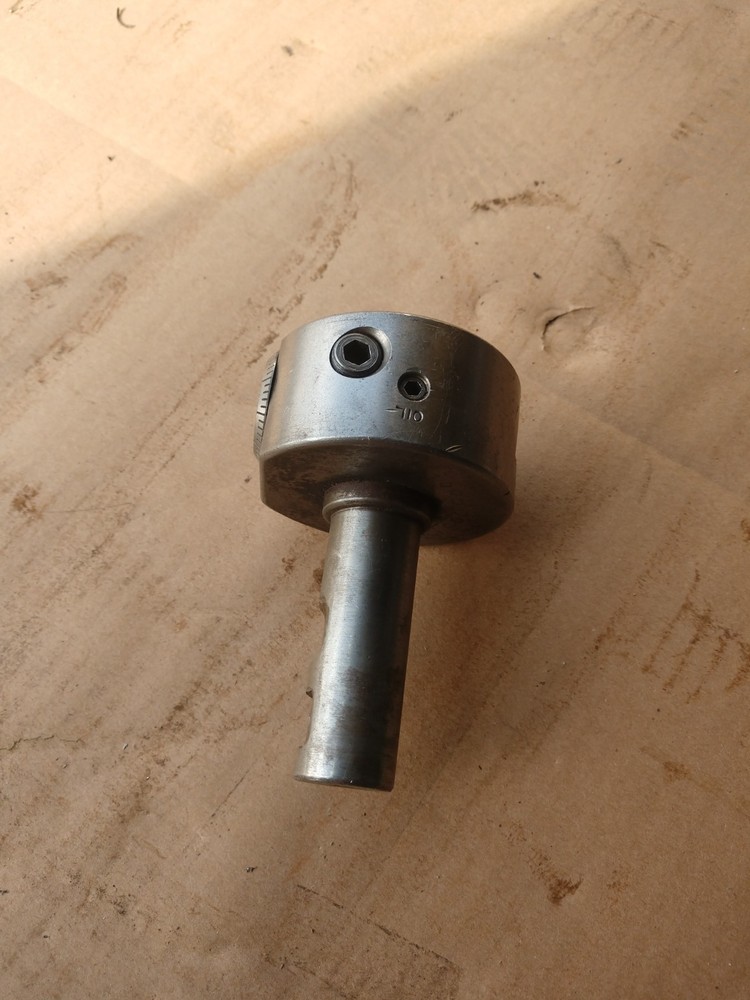 C.C. Craley MFG - 1" shank Boring Head 2227