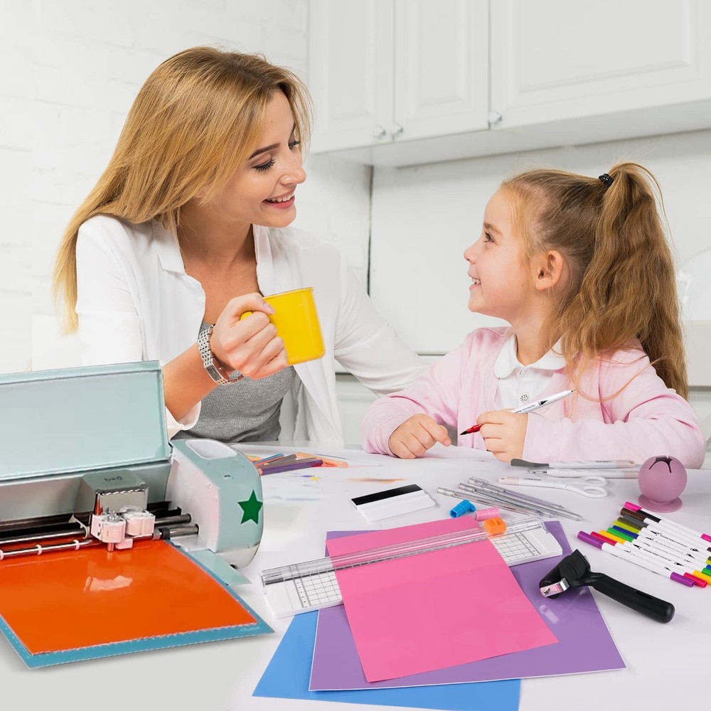 GO2CRAFT 37Pcs Essential Tool Set, Ultimate Tool with 7Pcs Weeding Tools for ...