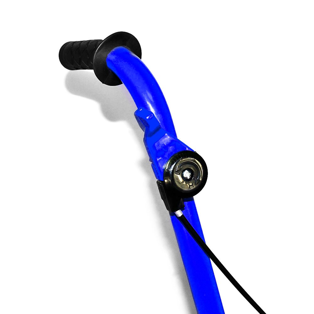 1.2HP Concrete Screed 4 Cycle Engine 7ft Board Tamper Blade 950W GX35 Surface