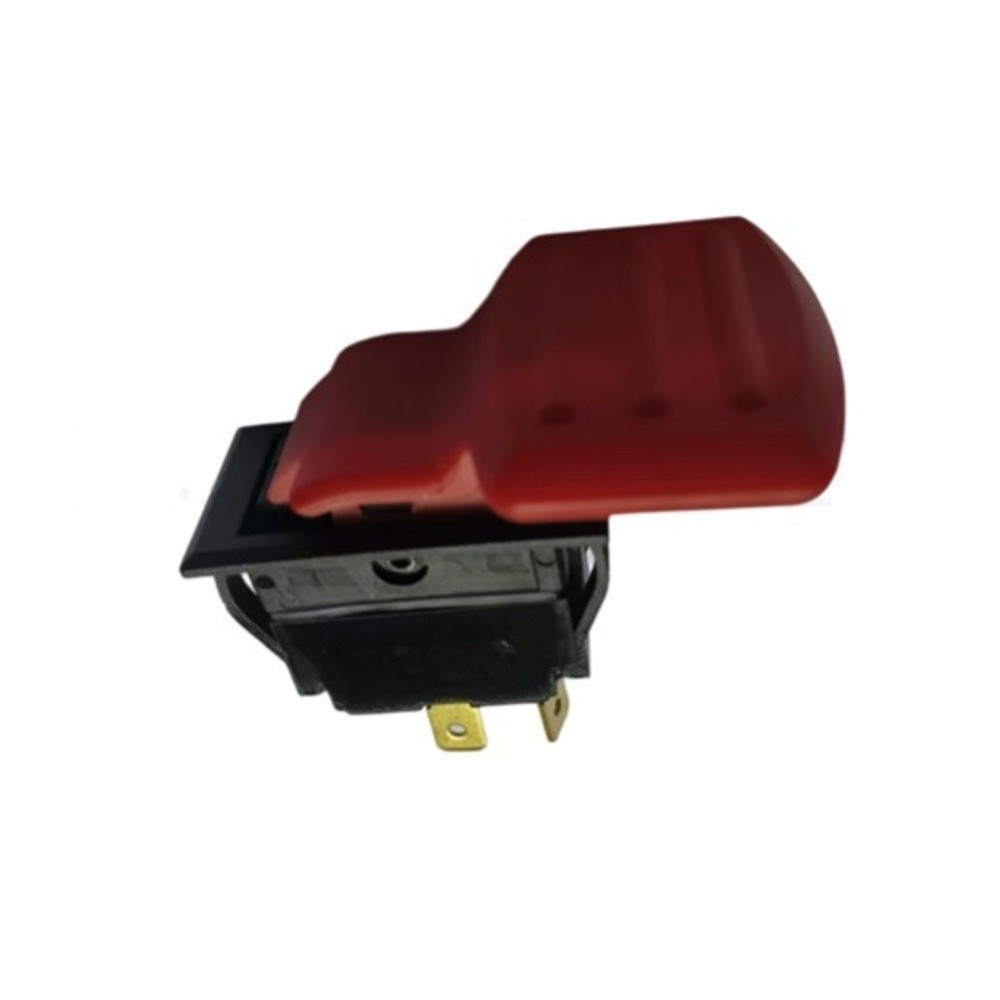 DW735 DW735X Planer Power Switch Replacement with User Friendly Design