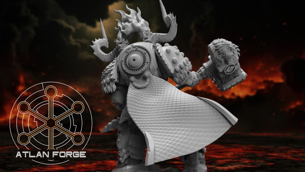 DRAGON KNIGHTS CAPTAIN