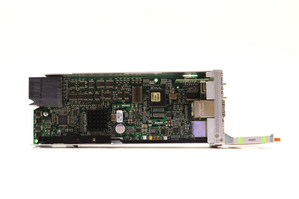 EMC VNX Series Storage Array System Management Module P/N:042-007-392-A05 Tested