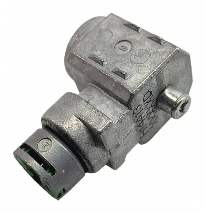 2013 RANGE ROVER EVOQUE (L538) COLLAPSIBLE STEERING COLUMN CONTROL MODULE