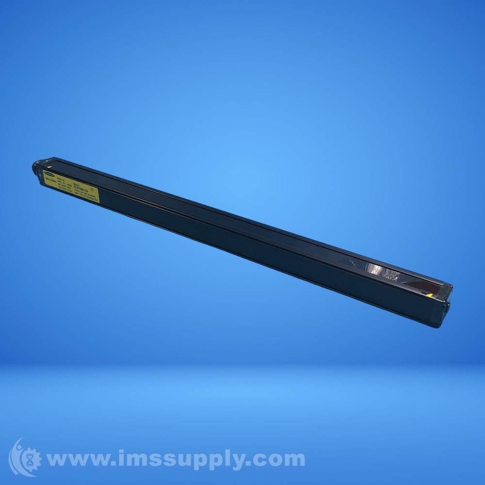 Banner Engineering MSE2424 Mini-Screen Emitter FNOB