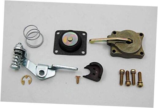 Advanced Engine Design  5565 50cc Accelerator Pump Kit