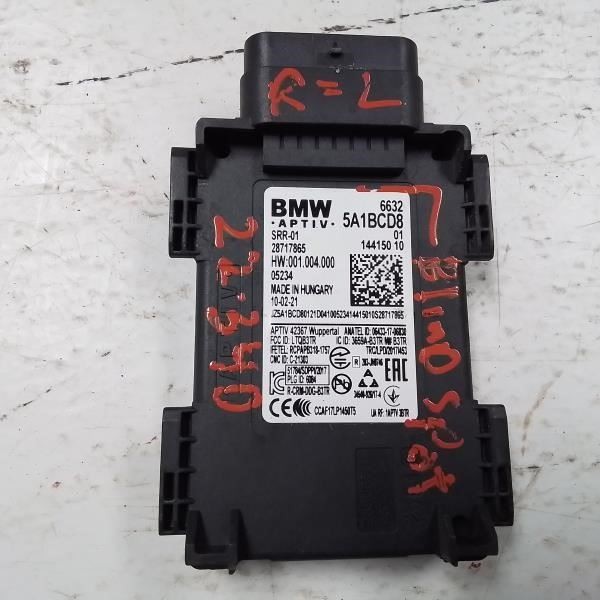 SUPRA     2021 Camera/Projector 951675