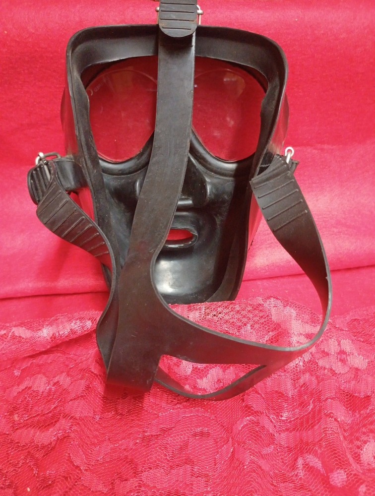 full face scuba diving mask