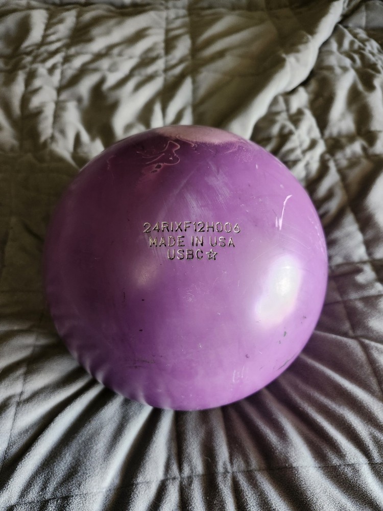 15lb Roto Grip Optimum Idol Solid Bowling Ball USED