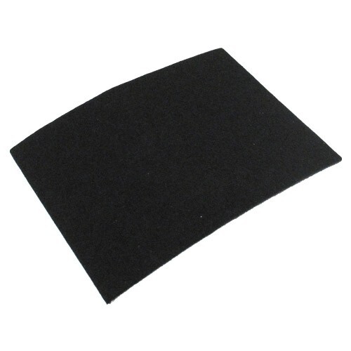 3G Bowling Shoe Replacement Sole Felt