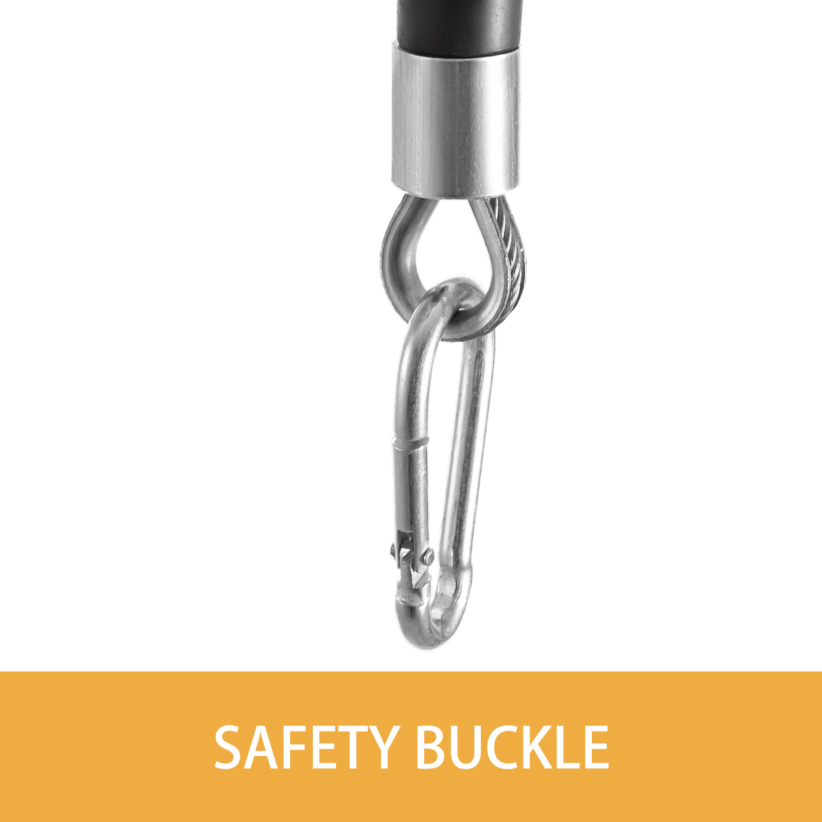 Spring Balancer Retractable Tool Holder 20-33lbs(9-15kg) Hanging Equipment