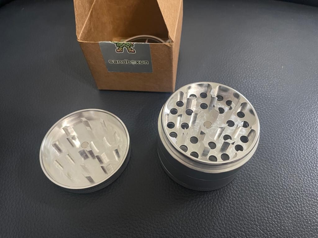 Herb Grinder
