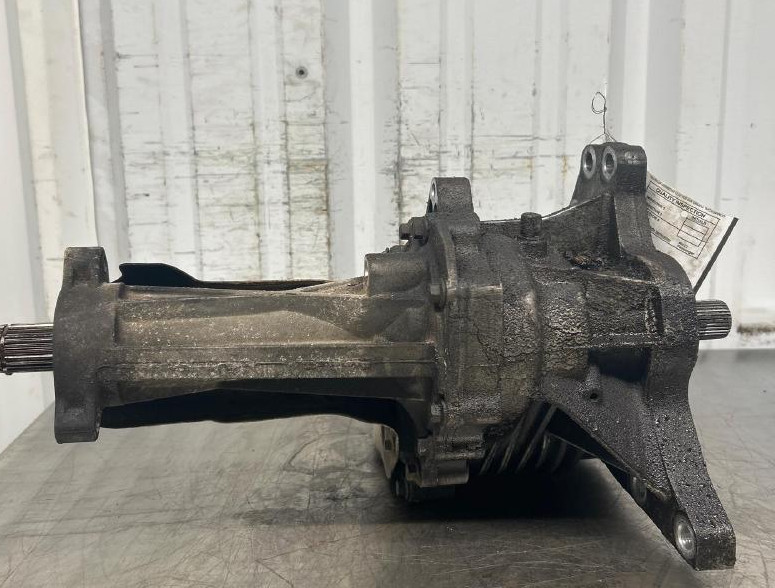 2010-2017 Chevrolet Equinox Terrain Transfer Case Assembly 2.4L 23247709