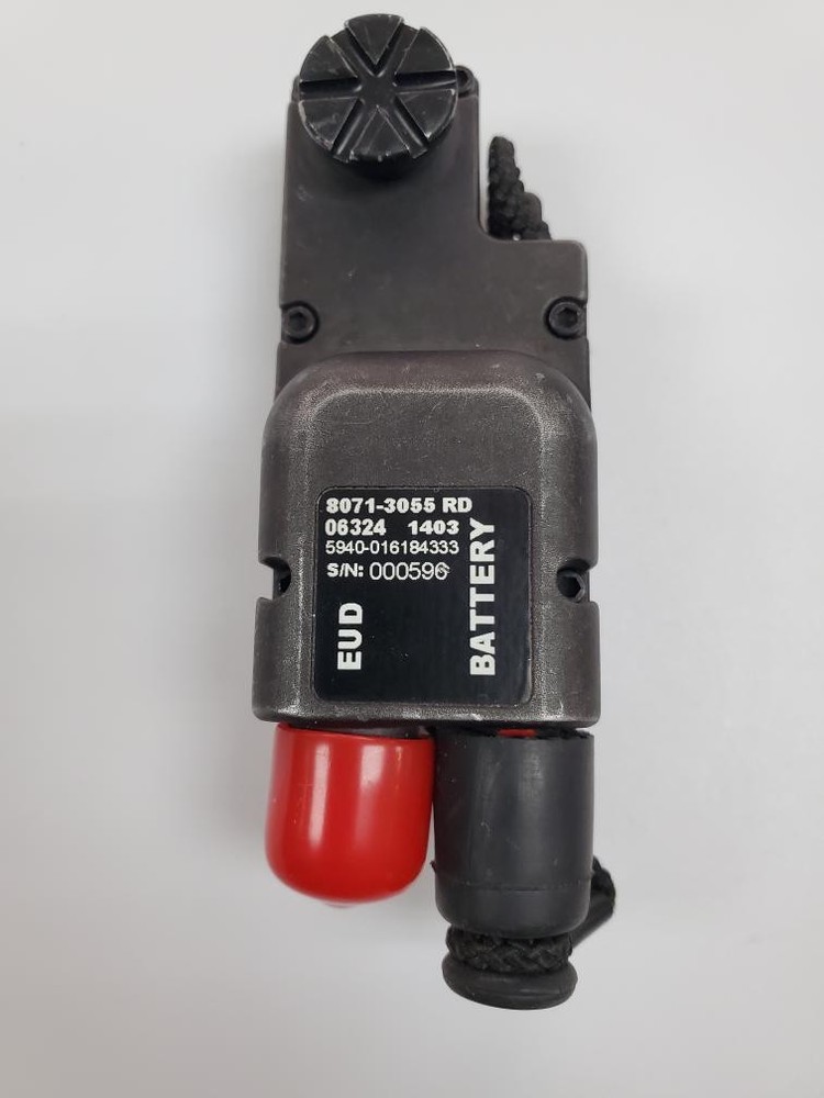 nett warrior system side pan adapter (CP3011138)