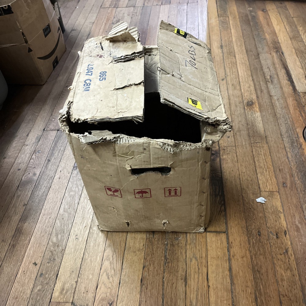 Bristol compressor H25B26QABCA