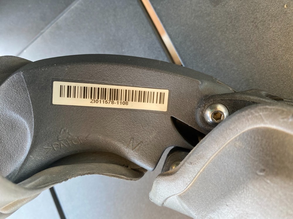 Leatt Brace Medium