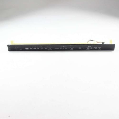 Whirlpool W10902370 Control Panel
