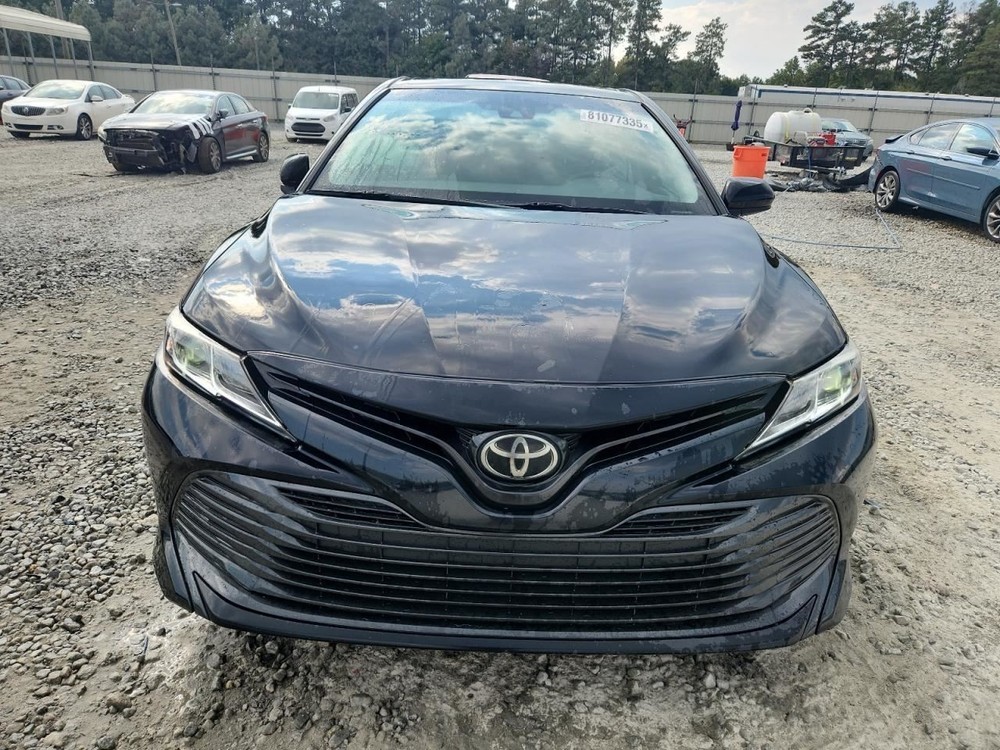 CAMRY 2018 Glove Box 4919598
