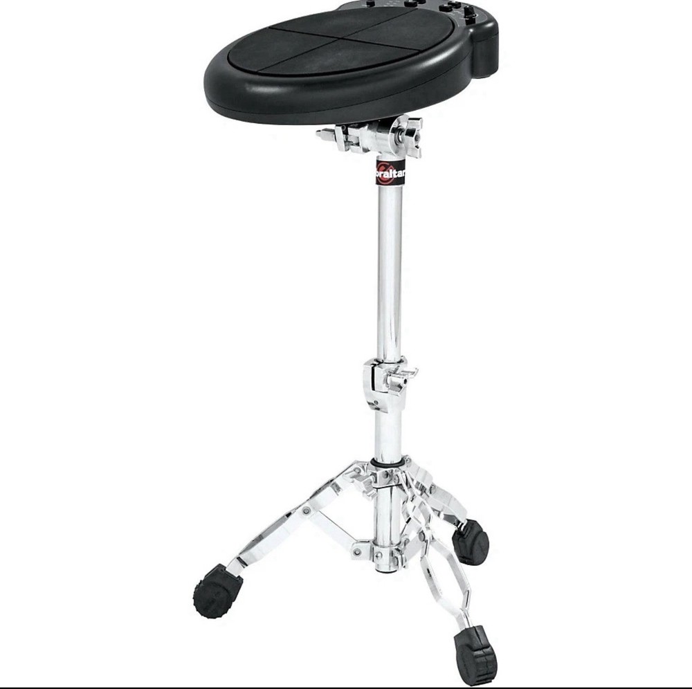 Gibraltar Short E Module Stand with Mount