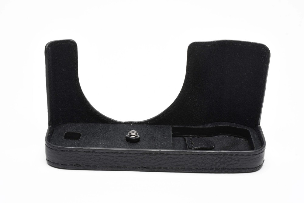 Oberwerth TagCase for Fujifilm GFX100RF (Black) Mint, Boxed