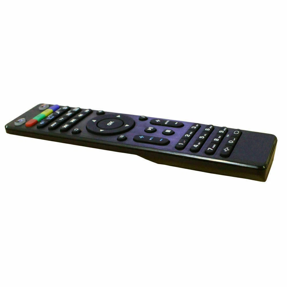 New Replacement Remote Control for MAG Linux Network Media Set Top Box 254 322