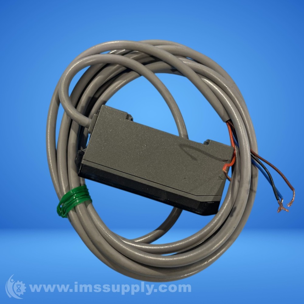 SUNX LTD. Photoelectric Sensor FNFP