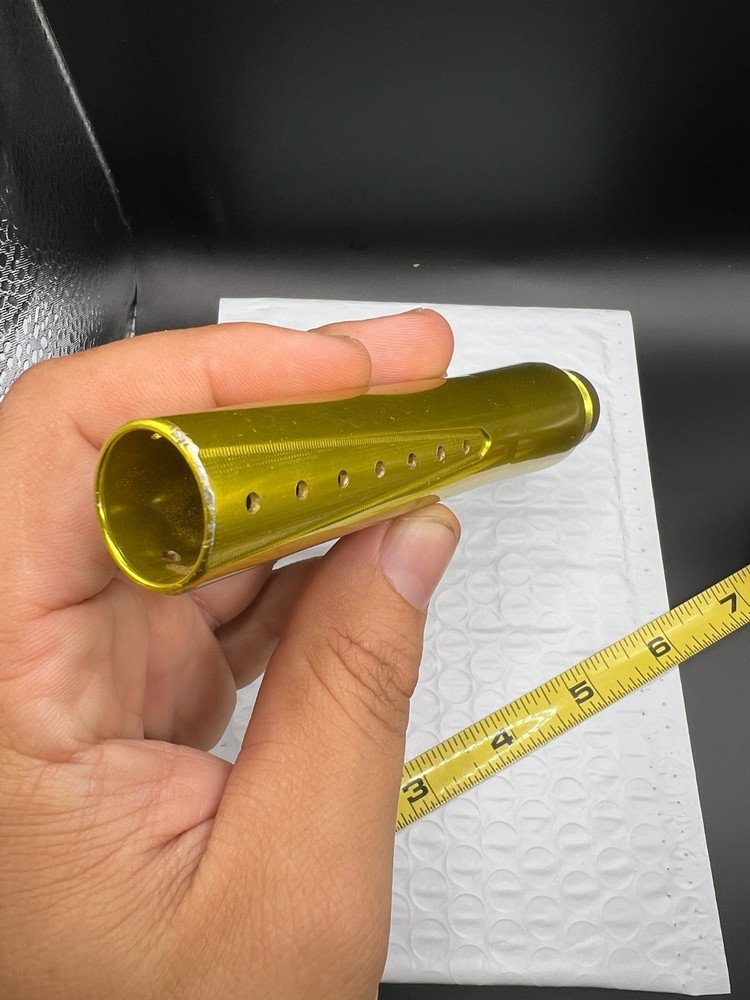 WGP Kaner Front Barrel Tip 12''