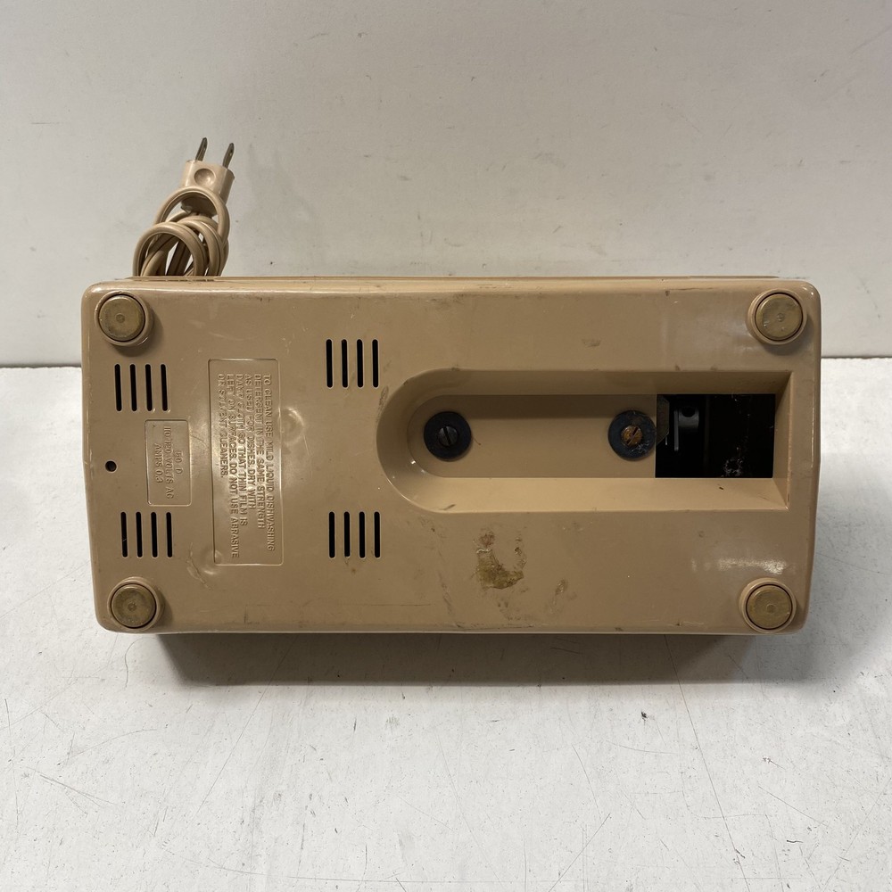 Singer Machine Sewhandy Electric Mini Sewing